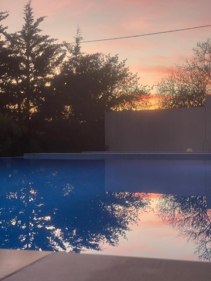 Eco Alfarrobas Com Piscina *